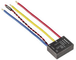 Weidmüller Túlfeszültség-levezető VPU III SO LD 1351680000 Weidmüller (1351680000)