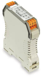 Weidmüller Hálózati szűrő/ jelszűrő WAVEFILTER 6A 8614800000 (8614800000)