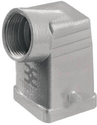 Weidmüller HDC ház méret: 1 IP65, HDC 04A TWLU 1M20G 1788810000 Weidmüller (1788810000)
