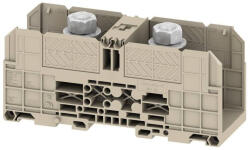 Weidmüller Átmenő sorkapocs WFF 185 (10-240mm2), 1000V/353A, bézs 1028600000 Weidmüller (1028600000)