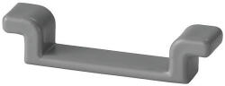 Weidmüller sorkapocssín zárólemez TS END CAP 35X7.5 1283470000 (1283470000)