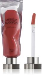Muzigae Mansion Objet Liquid Ruj de buze lichid, de lunga durata cu efect matifiant culoare 004 Affection 6 ml