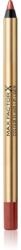 MAX Factor Colour Elixir creion contur pentru buze culoare 10 Desert Sand 5 g