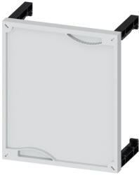 Siemens 8GK4501-2KK12 beépítő készlet teli homloklap, 300x250mm (8GK45012KK12)