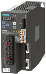 Siemens 6SL3210-5FE10-8UF0 SINAMICS V90 servodrive 3x380-480VAC 0, 75kW/2, 1A, PROFINET (PN) (6SL32105FE108UF0)