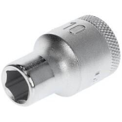 GEDORE 19 10 (6130290) Dugókulcs betét 10 mm 10 mm 1/2 (12, 5 mm) (6130290)