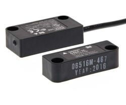 Omron D40A-1C5.1 Érintés nélküli ajtókapcsoló (353675)