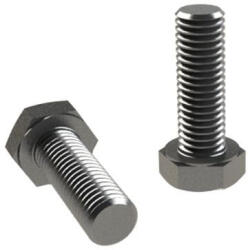 Basor 2/17559 csavar M10X30 D 8.8 (2/17559)