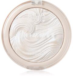MUA Makeup Academy Shimmer Pudra compacta ce ofera luminozitate culoare Pearlescent Sheen 8 g