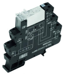 Weidmüller Relémodul TRS 24-230VUC 1NO HC 1479790000 Weidmüller (1479790000)