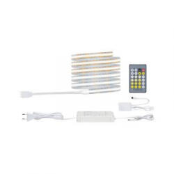 Paulmann MaxLED 500 (71110) LED csík alap készlet 230 V 1500 mm Melegfehér 1 készlet (71110) - aqua