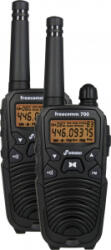 Stabo PMR adó-vevő készlet, Freecomm 700 (20701) (20701)