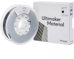 Ultimaker 1644 3D nyomtatószál CPE+ vegyileg ellenálló 2.85 mm Fekete 700 g (1644)