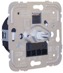 ELKO EP 21217 fényerőszabályzó LED fényforráshoz 5-150W és elektr. halogén izzóhoz 15-450W, Elko Ep (21217)