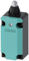 Siemens 3SE5112-0LC02 végálláskapcsoló, bütykös, 1NO+2NC (snap), fém ház, 40mm (3SE51120LC02)