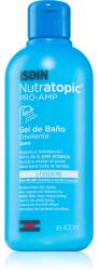 ISDIN Nutratopic PRO-AMP bőrnyugtató tusoló olaj 400 ml