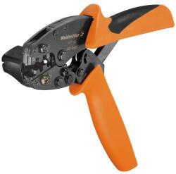 Weidmüller Krimpelő szerszám HTF 63 9013400000 Weidmüller (9013400000)