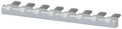 Siemens 3RQ3901-0C rövidzár 3RQ3 csatolóreléhez, 8 tagú (3RQ39010C)