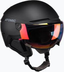Atomic Sí sisak ATOMIC Savor Visor Fénykép fekete AN500628
