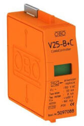 OBO CombiController V25 felsőrész, 280V 5097053 (5097053)