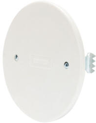 Gewiss Műanyag doboz fedő 80mm, rugós GW24220 (GW24220)
