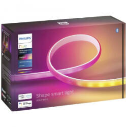 Philips Hue Gradient Ambience Lightstrip LED szalag 2m (871951433996500) (871951433996500) - aqua
