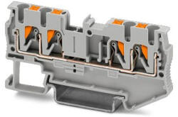 Phoenix Contact Átvezető sorkapocs - PT 2, 5-QUATTRO, Phoenix Contact, 3209578 (3209578) - lumenet