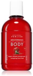 Perlier Pomegranate spuma de baie 500 ml