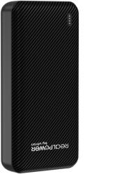 RealPower PB-20000 SE 20000mAh Black, 204724, Powerbank (415548)