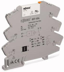 WAGO REL-T 24 VDC (857-604) (857-604)