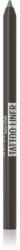 Maybelline New York Tattoo Liner Gel Pencil gel pentru linia ochilor culoare 823 Aurora Flip 1.3 g