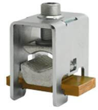 Morek MAE 300H sínleágazó kapocs 10x30mm sínre 95-300mm2 MAE3001H15 (MAE3001H15)