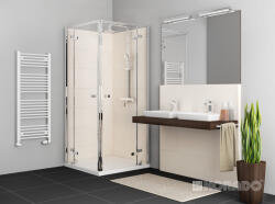 KORADO Koralux linear classic 1500/750 egyenes csőradiátor (KLC15000750) (KLC15000750-10)