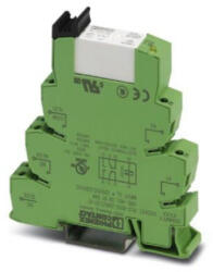 Phoenix Contact Relémodul - PLC-RSC-230UC/21-21, Phoenix Contact, 2967099 (2967099)