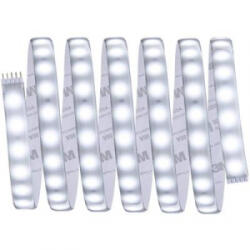Paulmann (70548) LED csík Dugóval/aljjal 24 V 2.5 m Nappalifény fehér 2.5 m (70548) - aqua