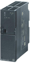 Siemens 6ES7307-1BA01-0AA0 PS 307 tápegység 120/230VAC 24VDC/2A (6ES73071BA010AA0)