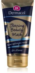 Dermacol Sleeping Beauty Mask mască hrănitoare de noapte 150 ml Masca de fata