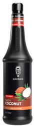 Eldorado Kókusz szirup 0.8l DRS