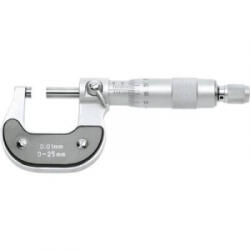 Horex Mikrométer, analóg, kengyeles 75-100mm DIN 863 Helios Preisser 2304520 (2304520)