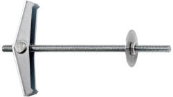 Celo 9495FKS Fk-S rugós billenődübel M4x90 mm, alátéttel és hatlapanyával, 14 mm furathoz, legfeljebb 35 mm rögzítési vastagsághoz, 25 db/csomag (9495FKS)