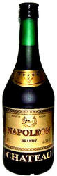  Chateau Napoleon Matt 0.7l DRS 36%