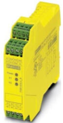 Phoenix Contact Biztonsági relék PSR-SCP- 24UC/ESL4/3X1/1X2/B, Phoenix Contact, 2981059 (2981059)