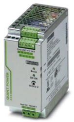 Phoenix Contact Tápellátás - QUINT-PS/1AC/24DC/10, Phoenix Contact, 2866763 (2866763)