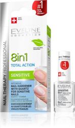 Eveline Cosmetics Nail Spa 8in1 Sensitive 12 ml