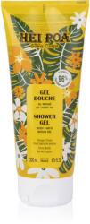 Hei Poa Tahiti Monoi Oil gel de duș 200 ml