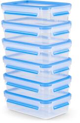 Tefal N1031951 Master Seal Fresh ételtároló doboz szett, 6 db (N1031951)