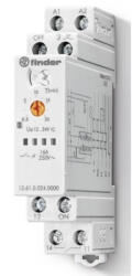 Finder 13.61. 0.024. 0000 Többfunkciós relé (13.61.0.024.0000)