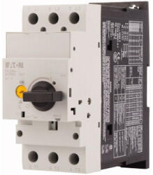 Eaton motorvédő kapcsoló, pkzm4-63-222413 (222413)