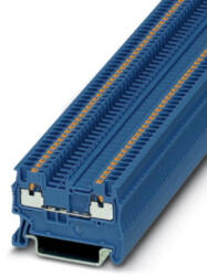 Phoenix Contact Sorkapocs 1, 5mm2 kék PT 1, 5/S BU 3208126 Phoenix Contact (3208126)