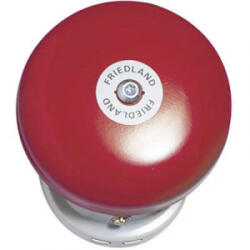 Honeywell (581130) Hangmű 12 - 24 V 91 dBA Szürke (581130) - aqua